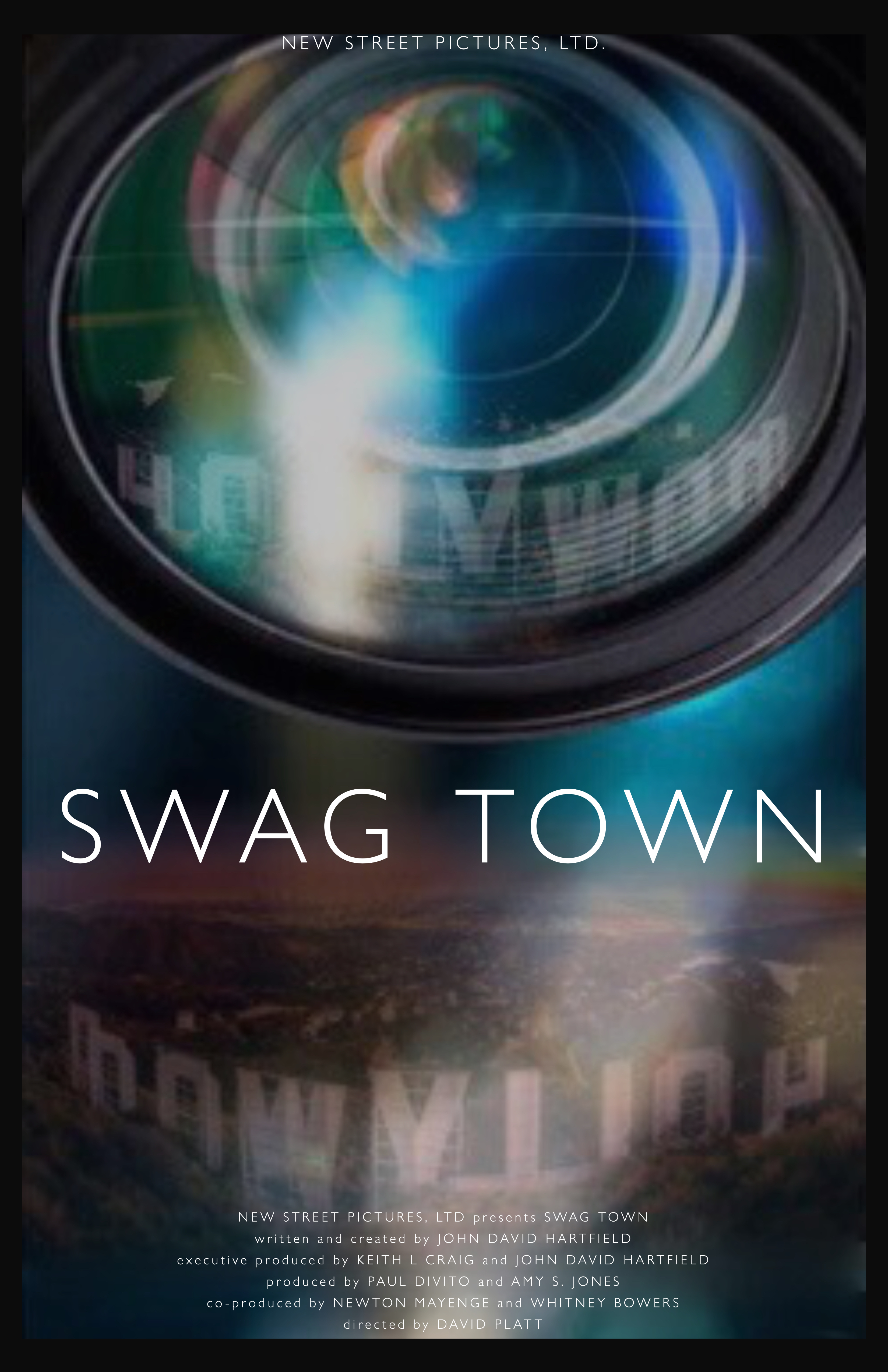 Swag Town